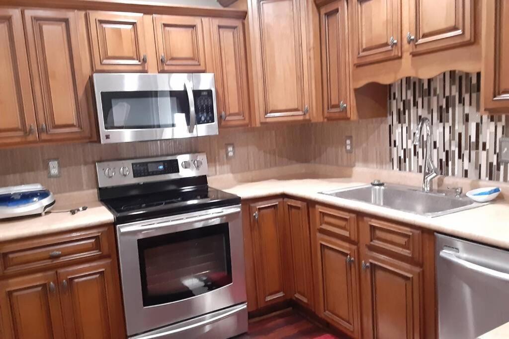 Lovely Oasis With Private Swimming Pool 4,6,8 F Deep Gulf Breeze Exterior foto